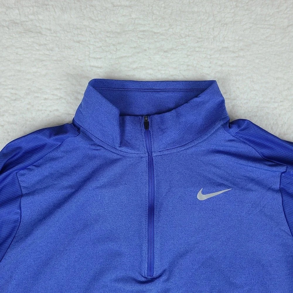 Nike sweater mens